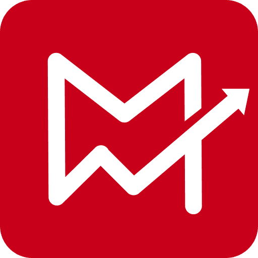 MarketUP Logo