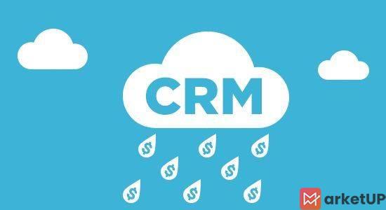 “区块链+CRM”的五大优势(图1)