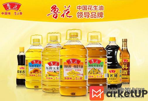 鲁花花生油品牌营销(图2) 鲁花品牌营销,鲁花花生油品牌营销,鲁花花生油营销