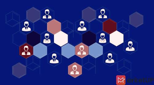 企业微信精准营销获客(图1) CRM系统