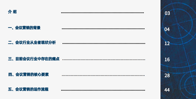 《会议营销电子书》