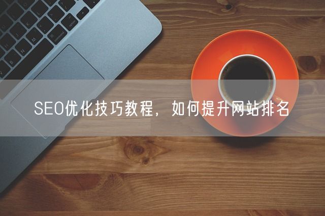 SEO优化技巧教程，如何提升网站排名(图1)