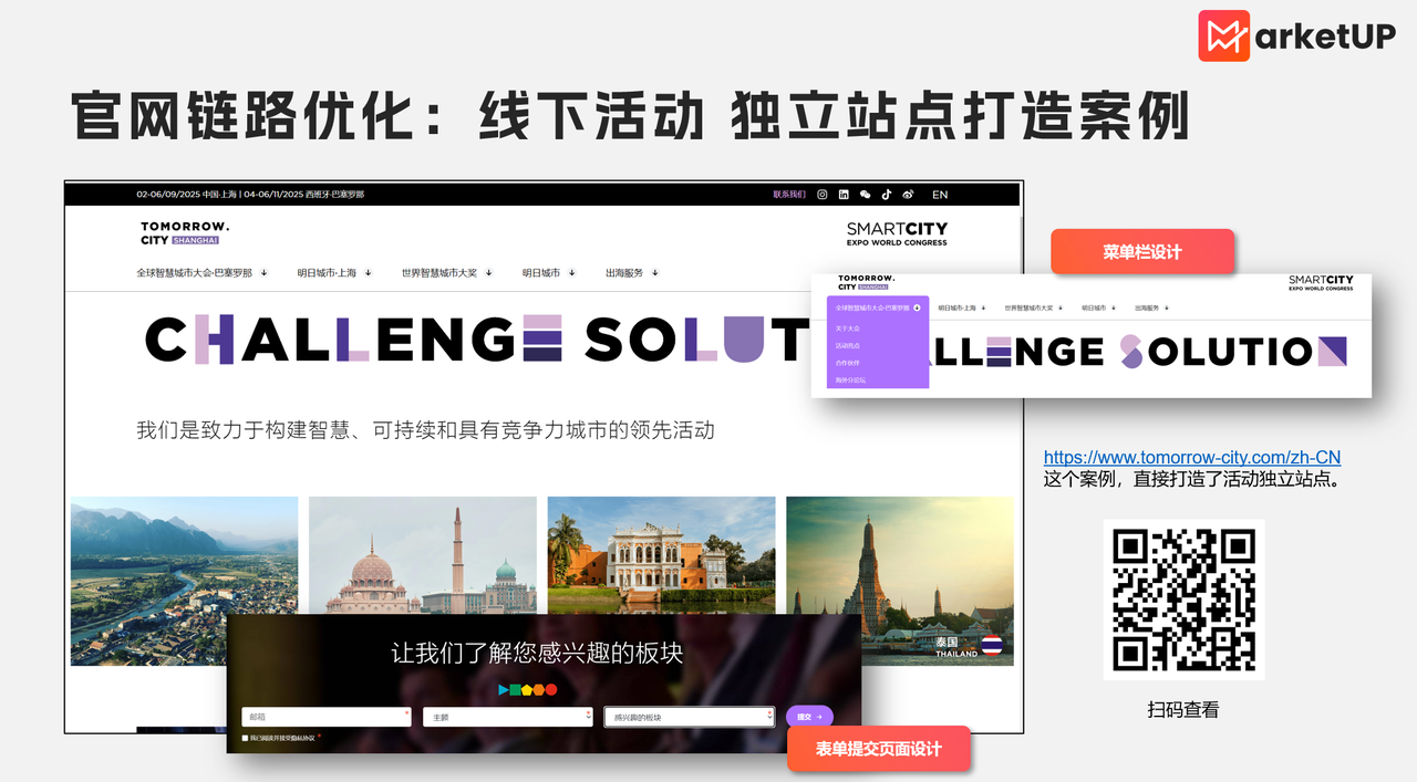 别让 B2B 官网成 “流量黑洞”！这 3 个秘密武器拯救你的转化率(图6)