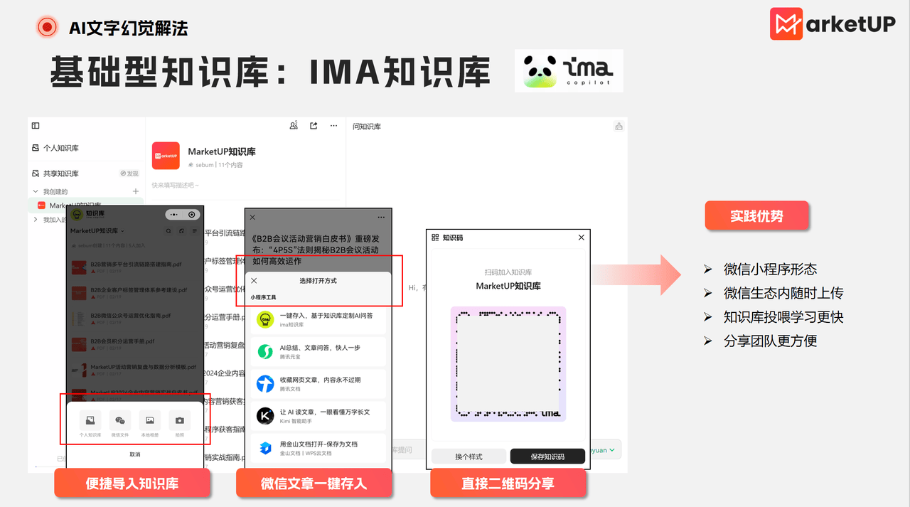 2. 破解AI幻觉，B2B内容营销的3大实践——附：B2B内容营销AI手册(图6)