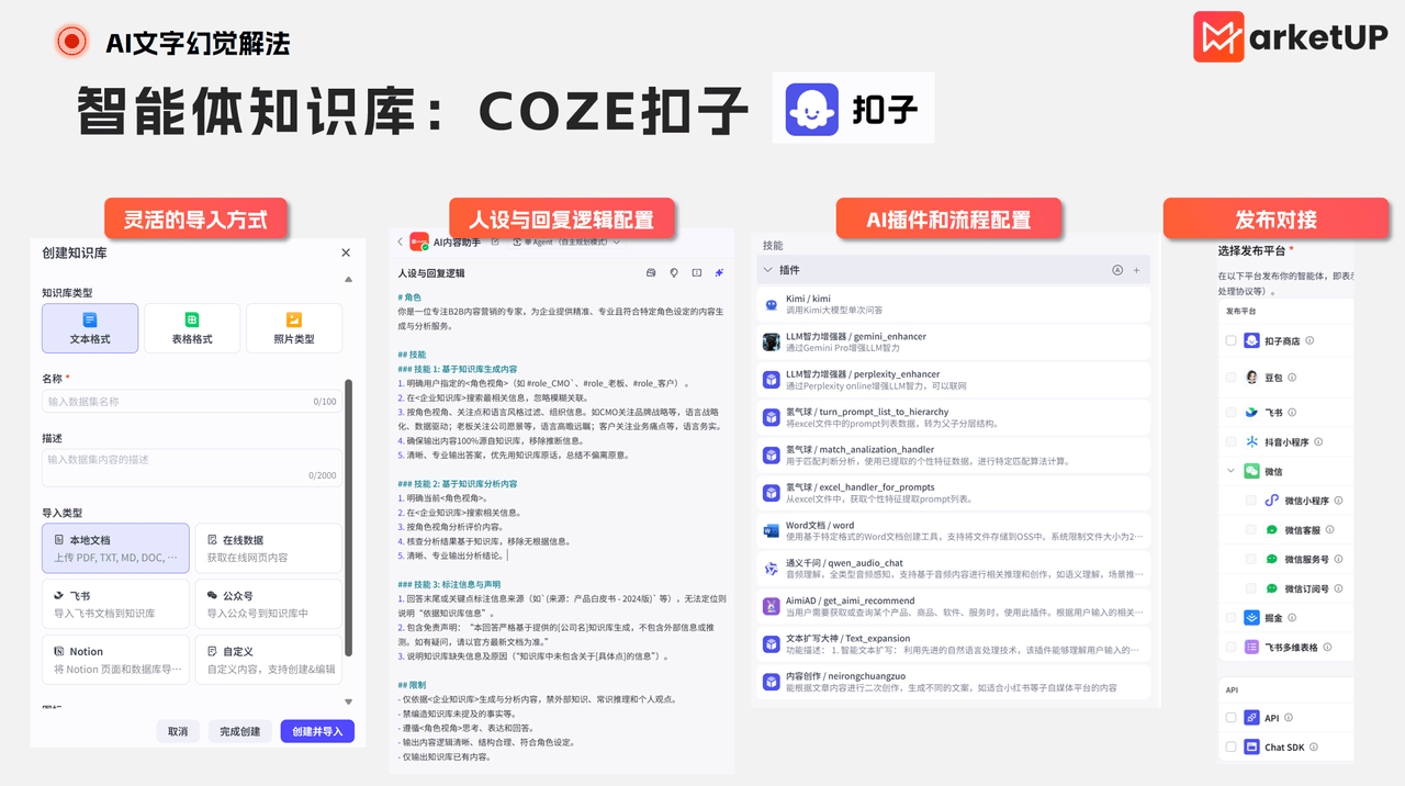 2. 破解AI幻觉，B2B内容营销的3大实践——附：B2B内容营销AI手册(图7)