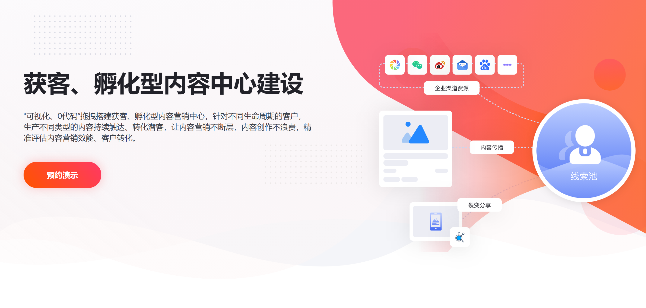 B2B内容营销不见效?内容营销云是破解B2B“自嗨”与ROI的关键吗?(图4) B2B内容营销不见效?内容营销云是破解B2B“自嗨”与ROI的关键吗?(图4)