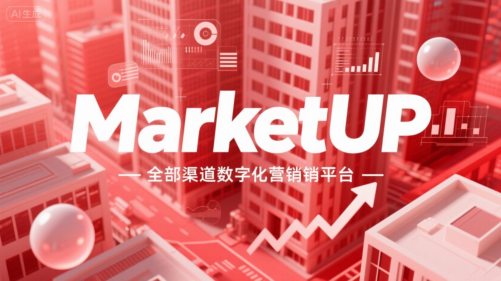 营销自动化的“必需品”为什么是MarketUP?(图1) 营销自动化的“必需品”为什么是MarketUP?(图1)
