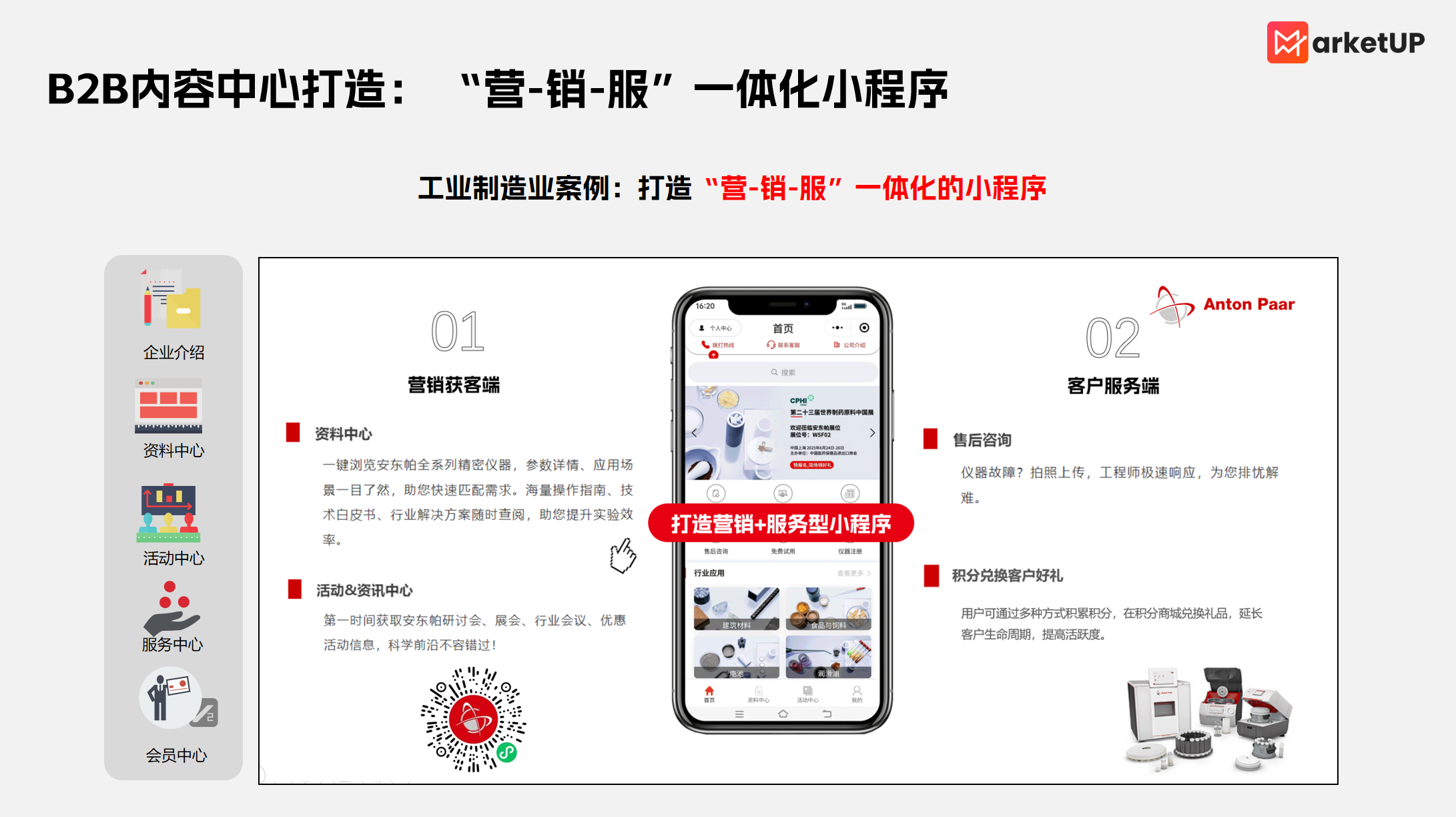 内容营销管理系统:B2B内容营销的核心痛点与破局的增长关键(图2) 内容营销管理系统:B2B内容营销的核心痛点与破局的增长关键(图2)