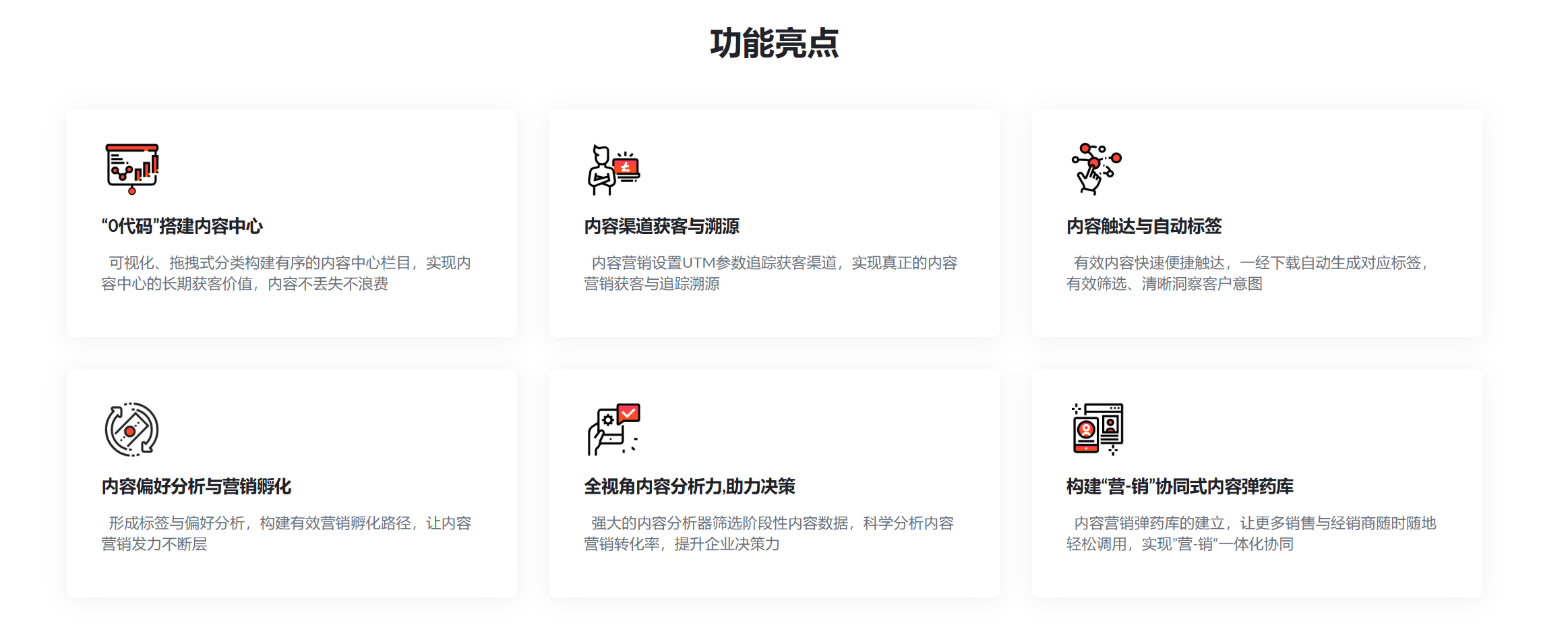 内容营销管理系统:B2B内容营销的核心痛点与破局的增长关键(图6) 内容营销管理系统:B2B内容营销的核心痛点与破局的增长关键(图6)