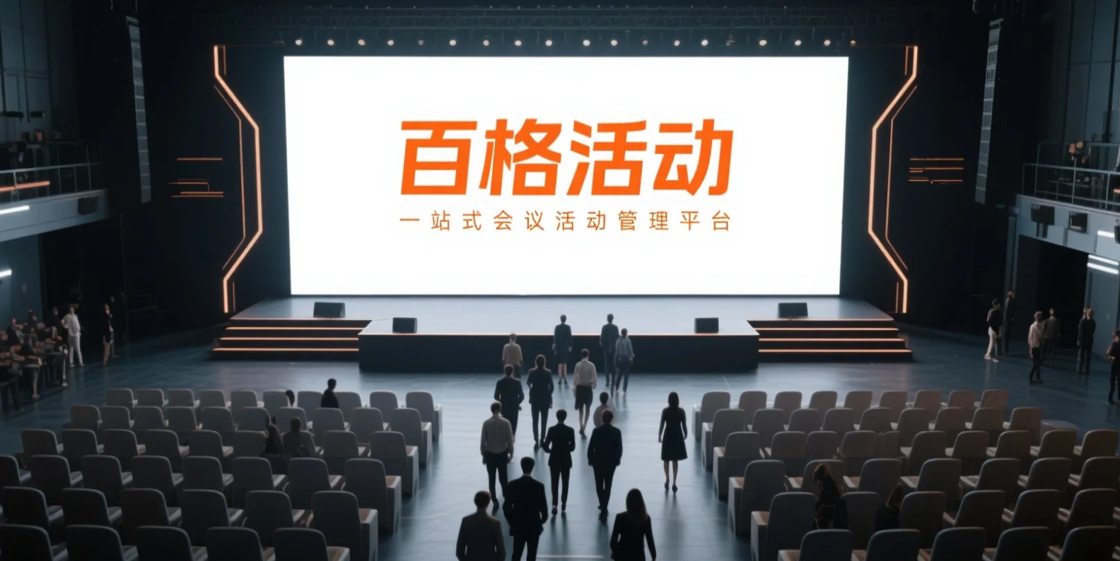 作为办会5年的“老会务人”,我为什么坚持推荐百格活动会议管理系统?(图1) wechat_2025-10-27_154956_939.png