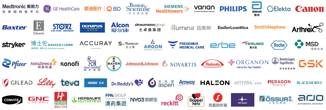 B2B参展看必须知道的3大营销技巧，附上参展获客工具包(图6)