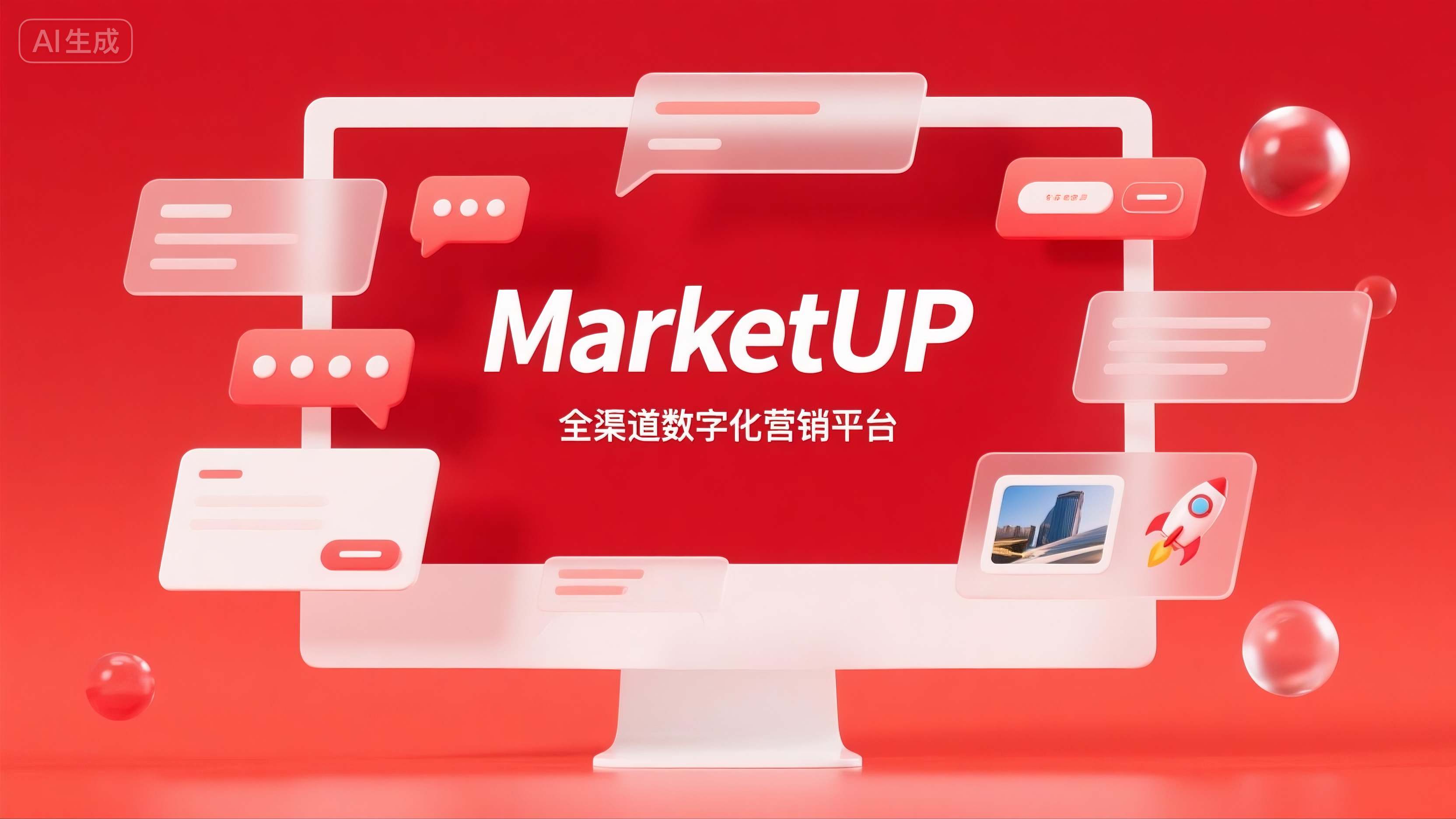 MarketUP:数字化营销的8大核心优势:助力企业高效增长(图1) MarketUP:数字化营销的8大核心优势:助力企业高效增长(图1)