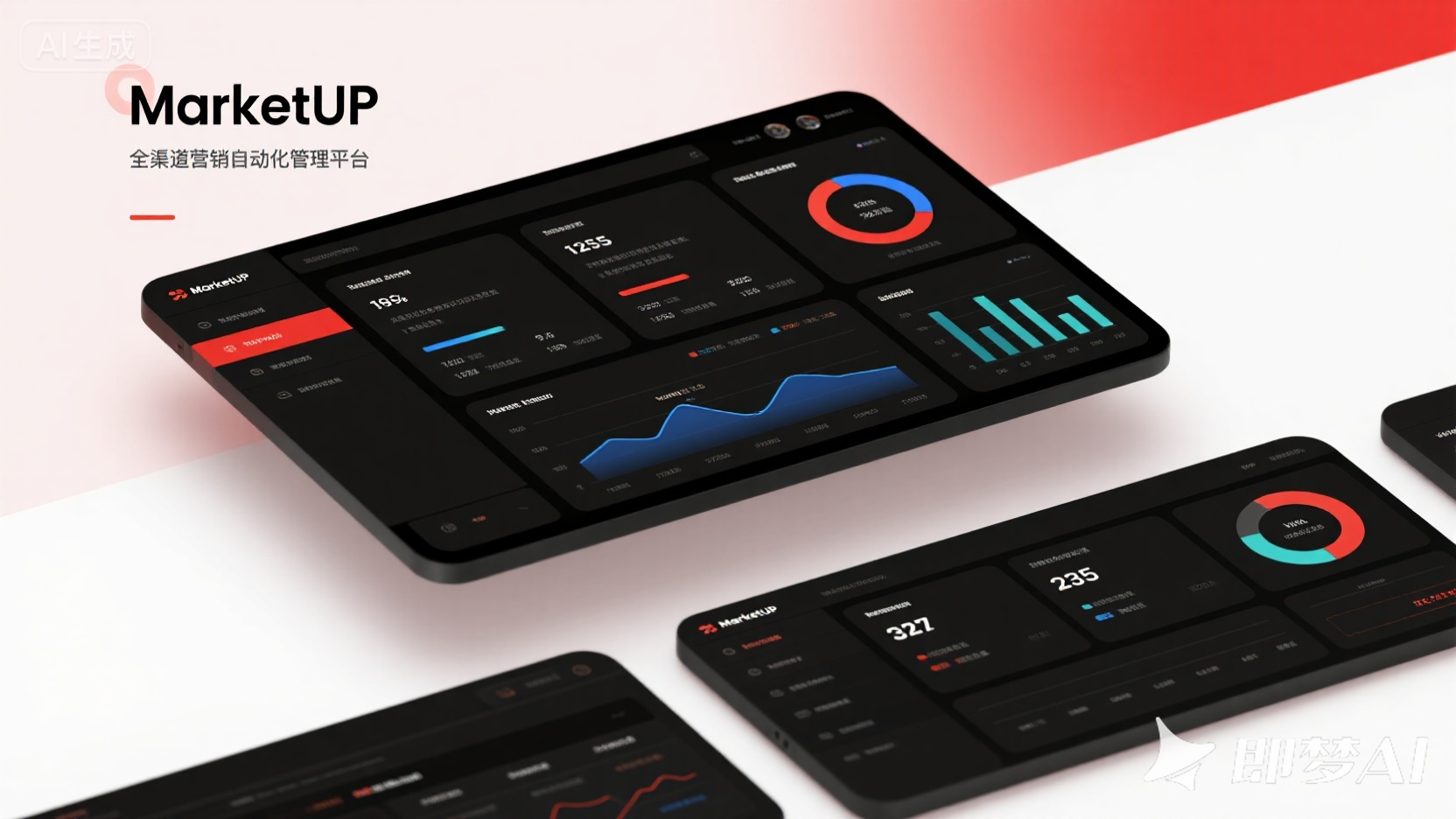 MarketUP：如何从0到1搭建自动化营销？4大要点(图1)