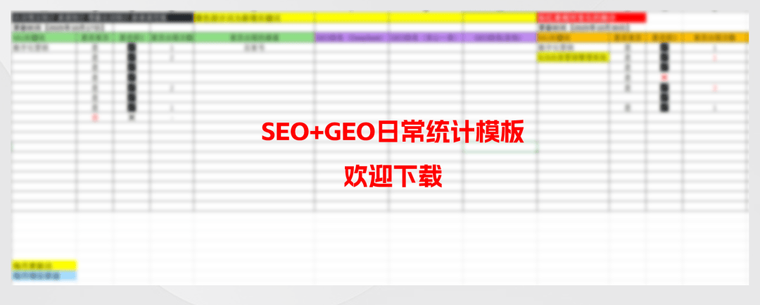B2B企业必看的GEO营销实操:从SEO到内容中心的全流程链路搭建(图2) B2B企业必看的GEO营销实操:从SEO到内容中心的全流程链路搭建(图2)
