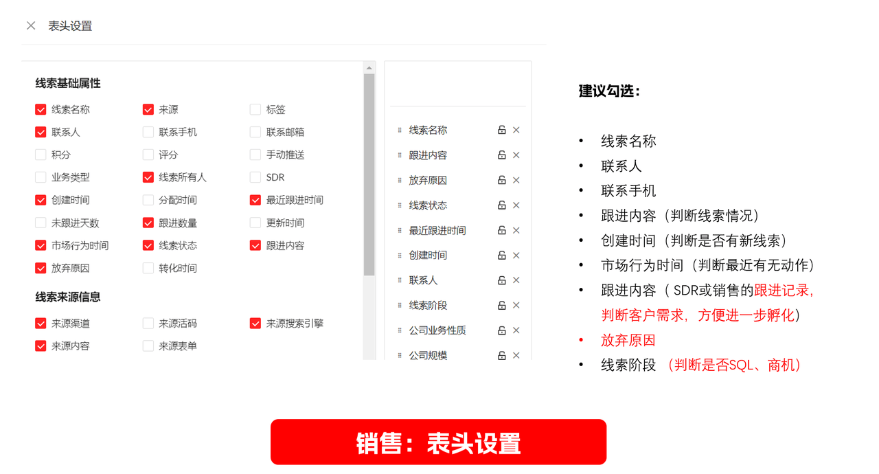 三大角色,一套流程:MarketUP构建B2B企业高效的线索管理闭环(图7) 三大角色,一套流程:MarketUP构建B2B企业高效的线索管理闭环(图7)