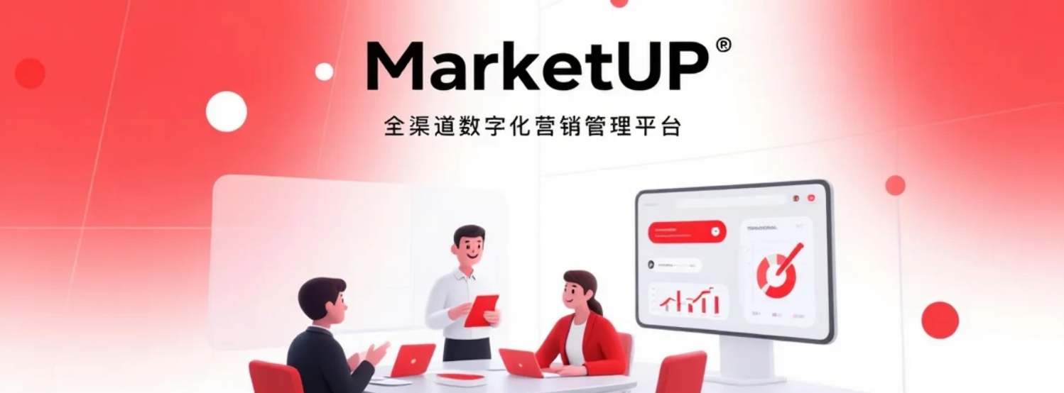 MarketUP:大型B2B企业线索管理作何协同?破解组织壁垒的体系化实践分享(图4) MarketUP:大型B2B企业线索管理作何协同?破解组织壁垒的体系化实践分享(图4)