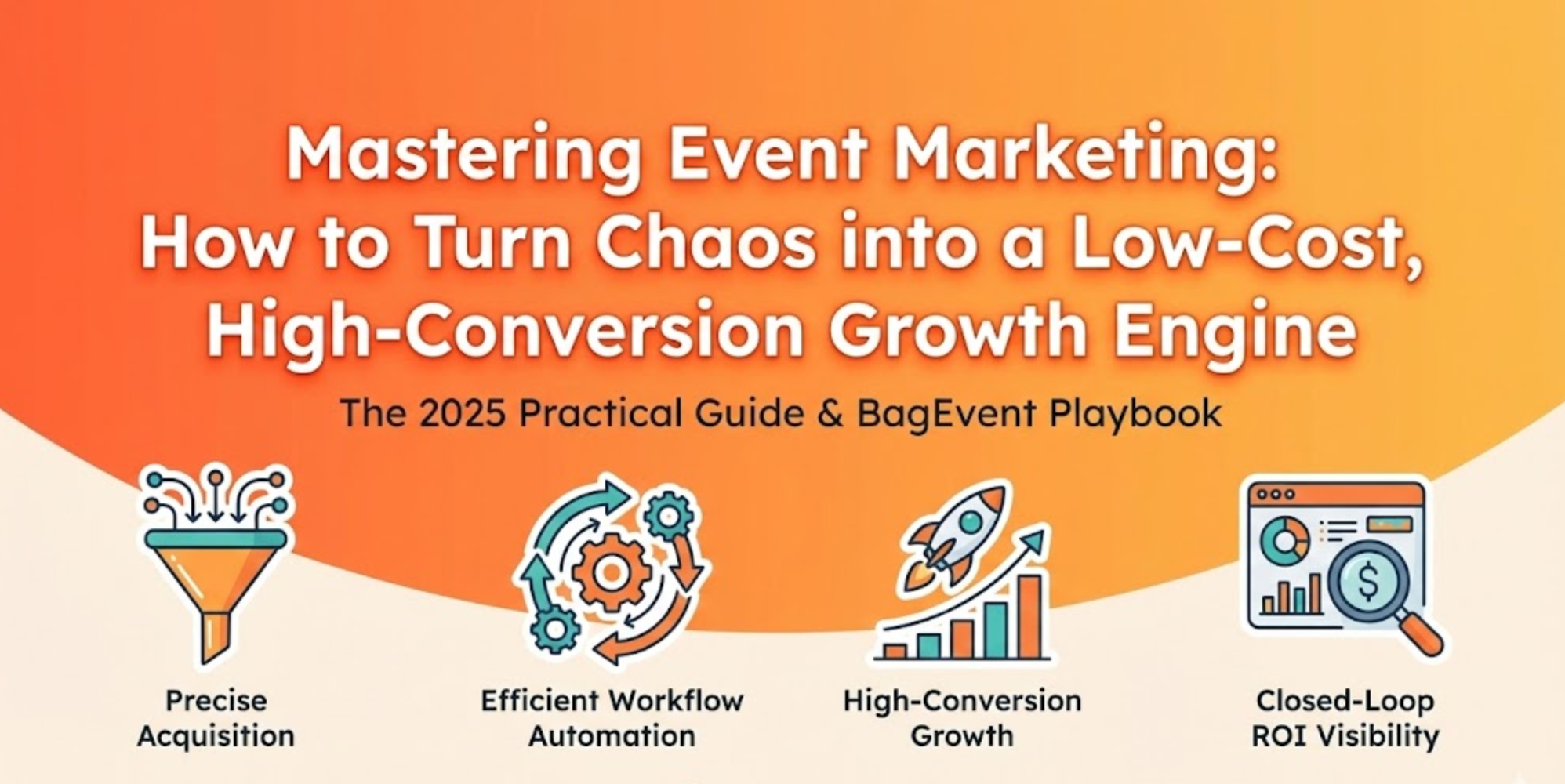 Event Marketing: How to Turn Chaos into a Low-Cost, High-Conversion Growth Engine(图1) image.png