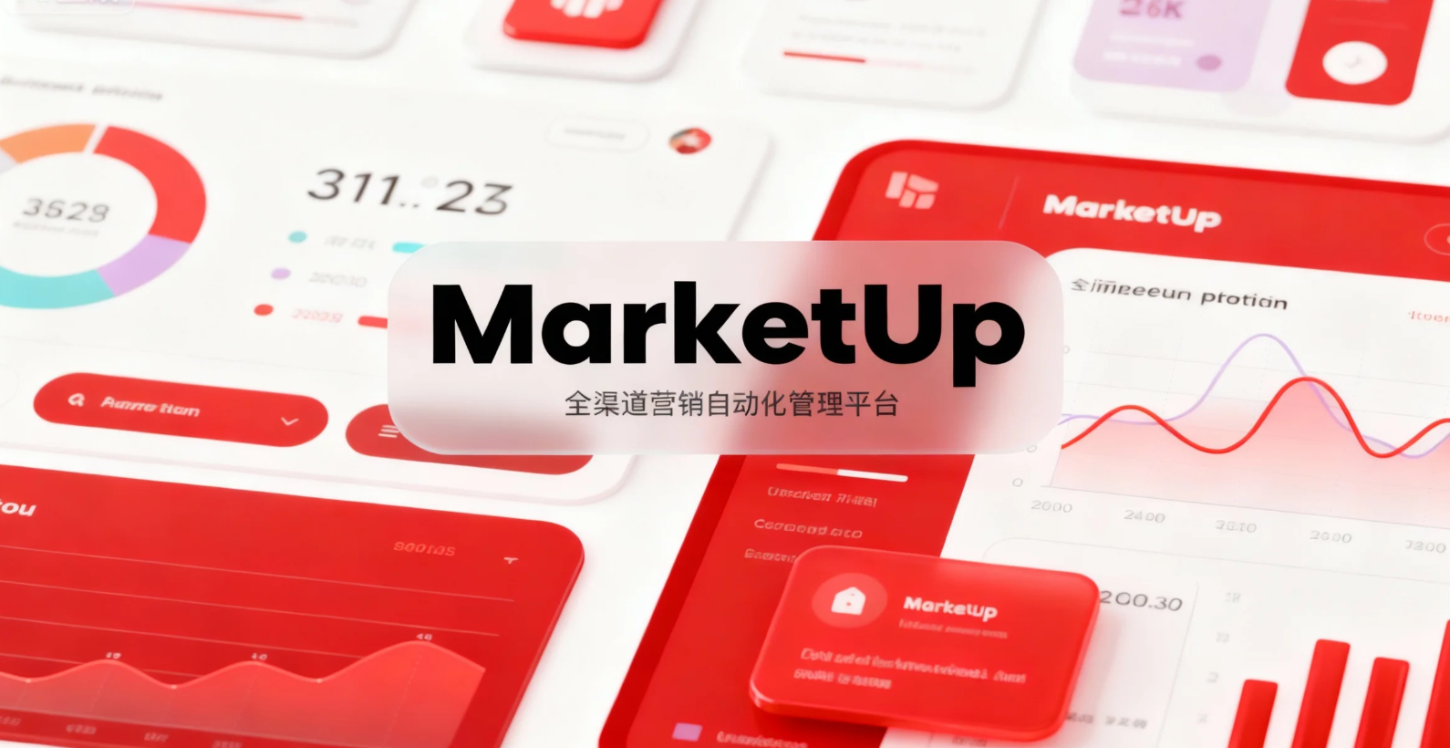 自动化营销有哪些方式？MarketUP为您介绍自动化营销(图1)