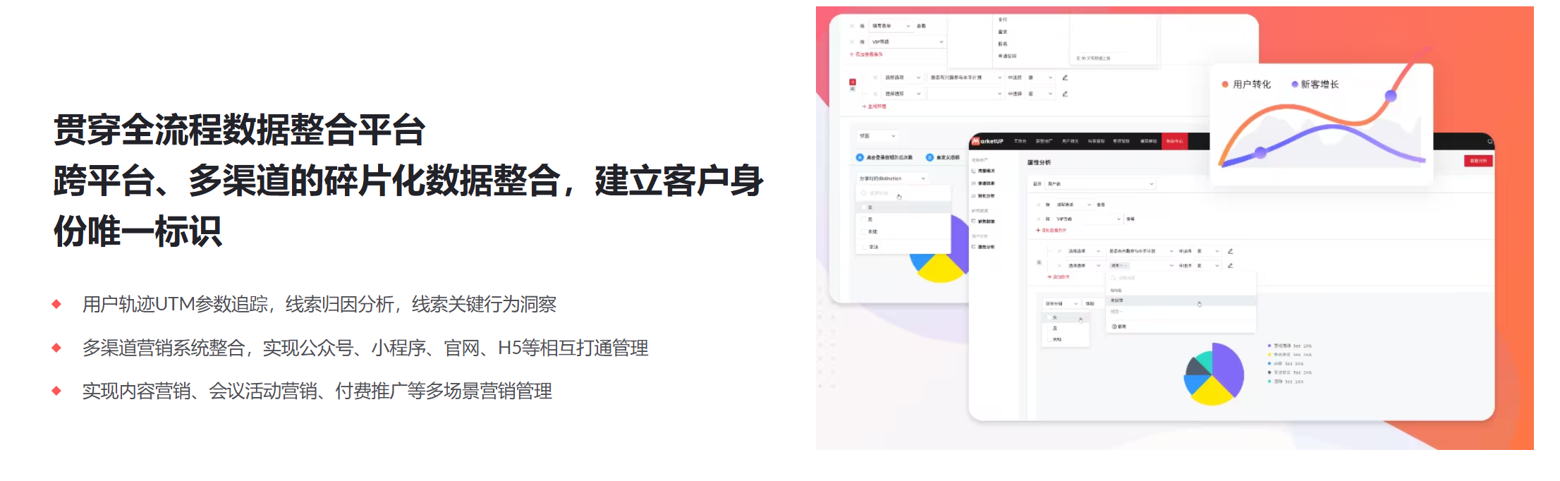 B2B数字化营销是什么？有哪些工具推荐？中大型B2B企业首选MarketUP(图4)