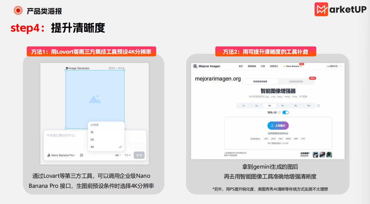 B2B内容营销流量贵、内容难？MarketUP用GEO+AI实操为客户一次性解答(图8)