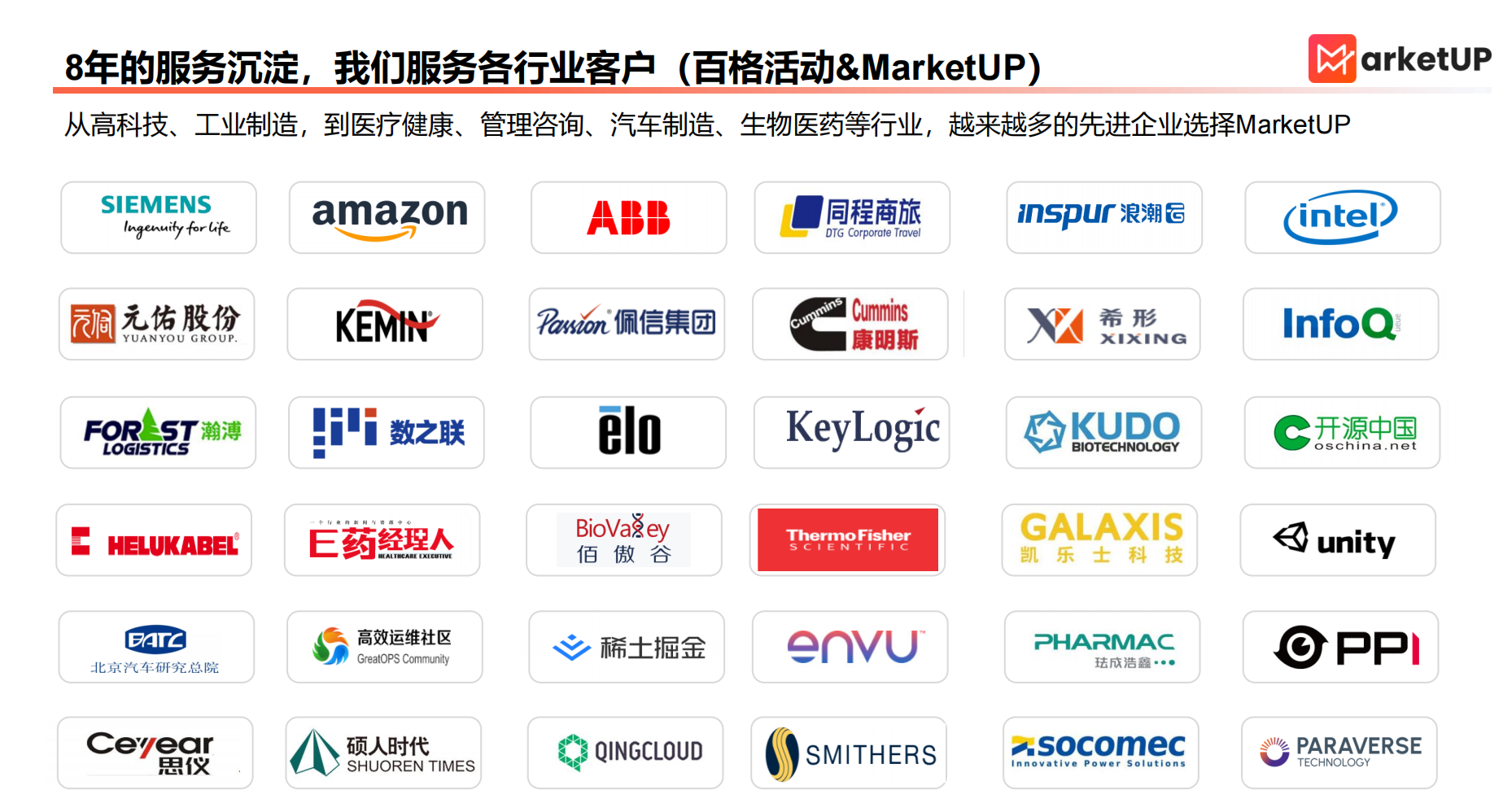 MarketUP 深度解析：中大型企业如何破局会议活动管理与营销转化难题(图3)