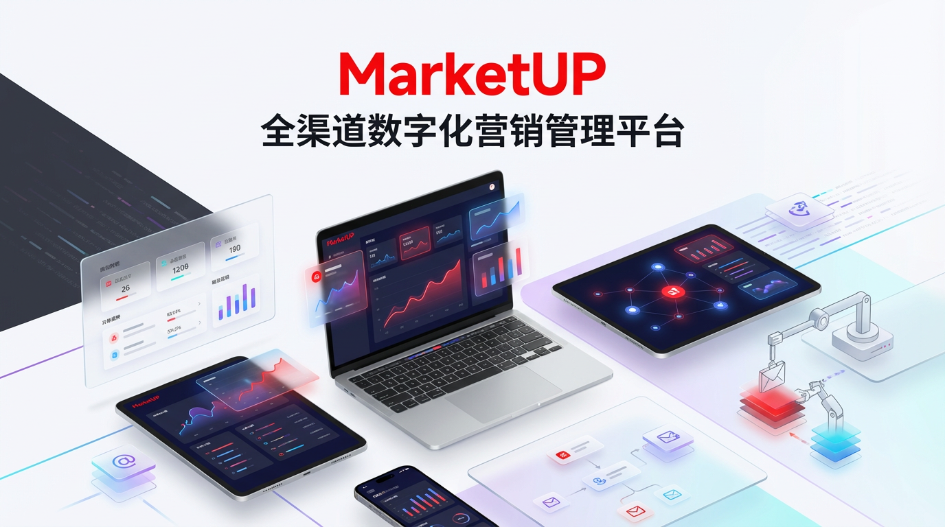 从投入到增长：B2B营销自动化工具效果评估全指南(图2)