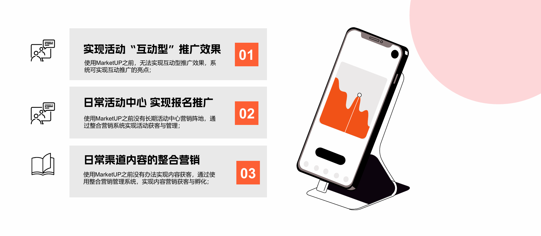 B2B会议活动数字化工具选型指南：对比5 大海外平台突出本土选型核心价值(图1)