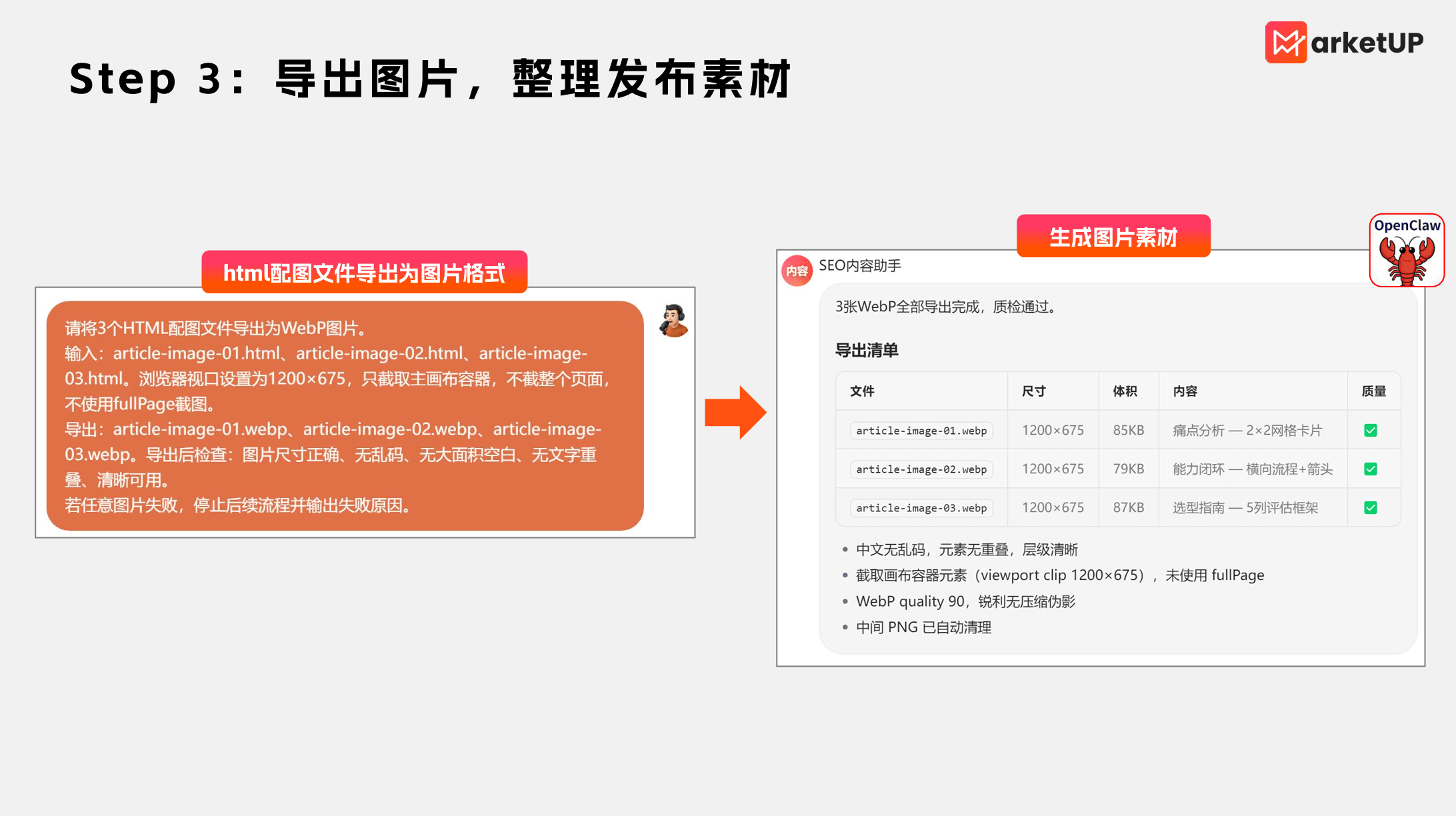 B2B企业如何做自动化SEO发文？ 教你用AI Agent一次跑通(图5)