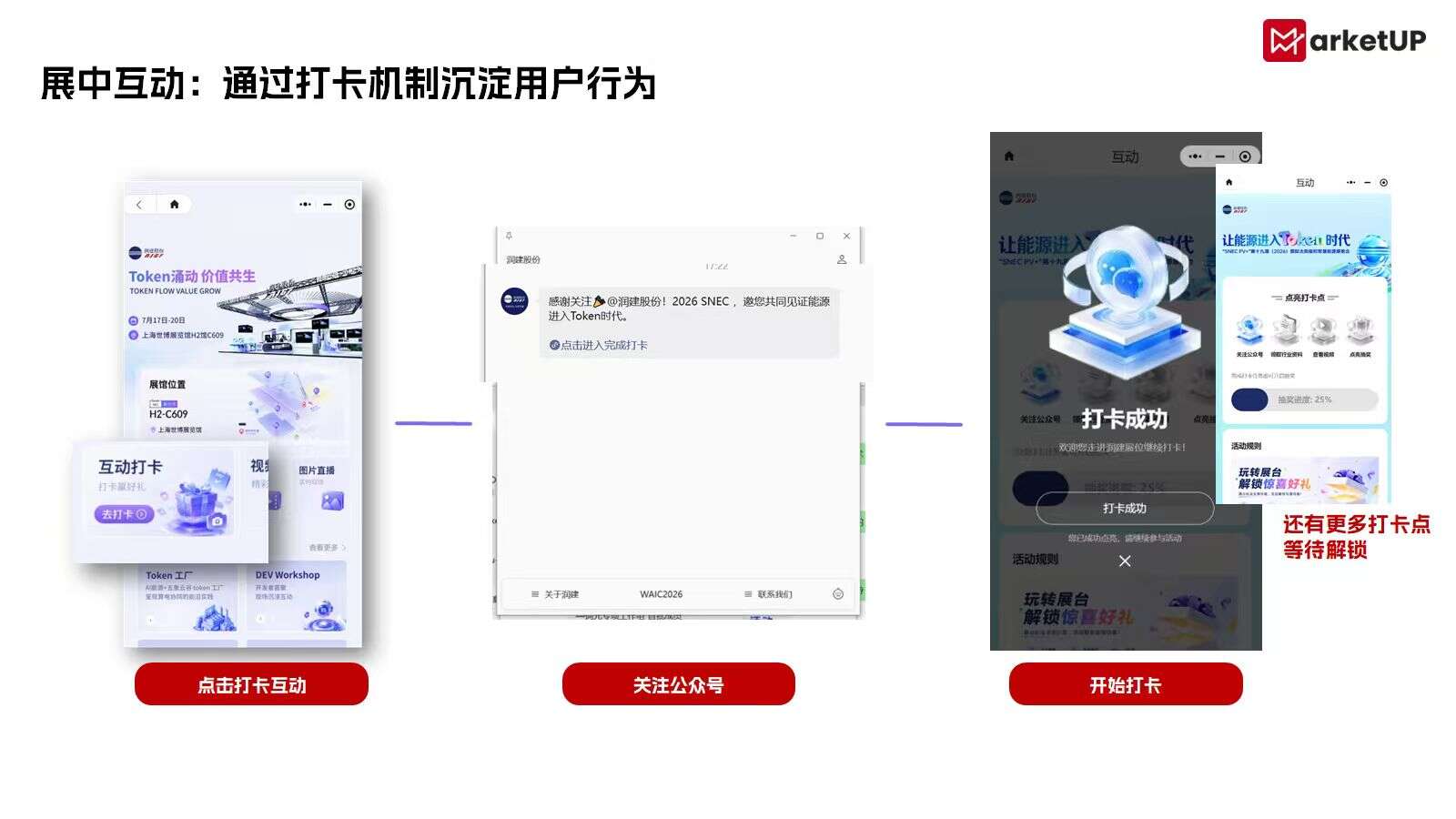 站在WAIC前线,看MarketUP如何助力B2B企业做好大展营销(附:B2B展会营销实例拆解)(图4) 1e39464072178f6c630b5444a0c402ae.jpg