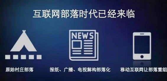 327 社群是个什么鬼？只仅是微信群吗？