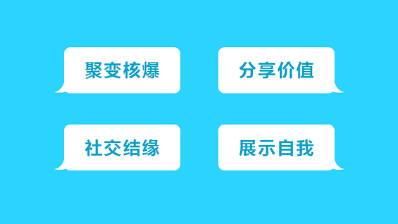 55 CEO/COO/总监必读干货：三个爸爸产品社群实战案例分享