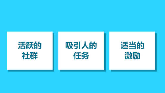 113 CEO/COO/总监必读干货：三个爸爸产品社群实战案例分享