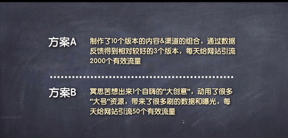 111 如何写一份优秀的活动策划与执行方案？