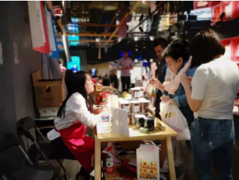 1 417 3天，0预算，卖货1万，你想要的活动方法论都在这里了！