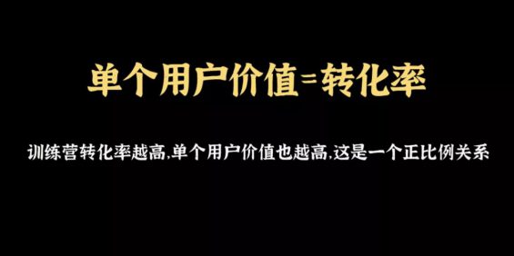 a277 影响引流课付费转化的11个评估指标