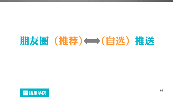 351 一个微信编辑的自我修养，100页PPT详解！