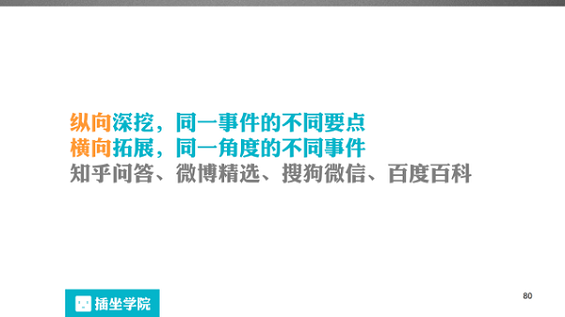 214 一个微信编辑的自我修养，100页PPT详解！