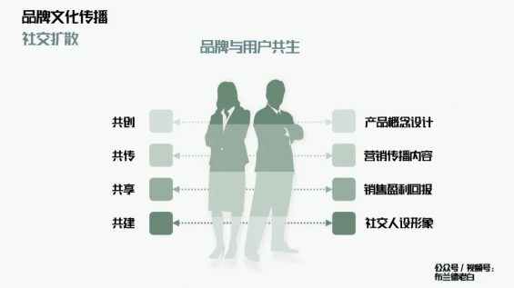  万字解析品牌全域增长模型
