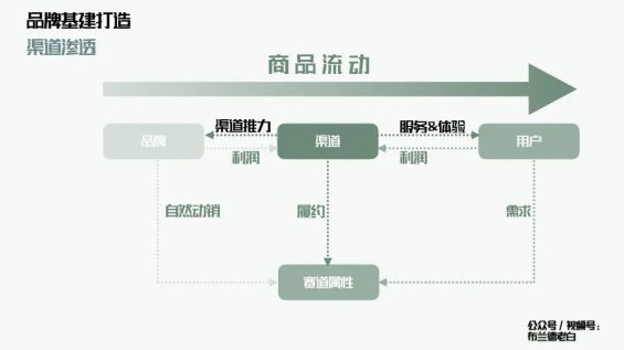  万字解析品牌全域增长模型