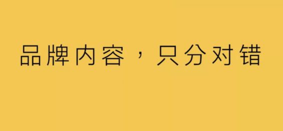 a21 品牌内容，只分对错