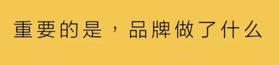 a81 品牌内容，只分对错