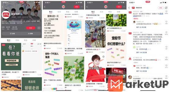 371 小红书运营：0涨粉太惨了