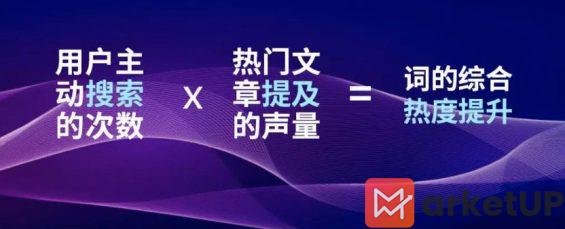 a25 分析完100万个小红书热搜词，我们终于找到了上热门的终极规律