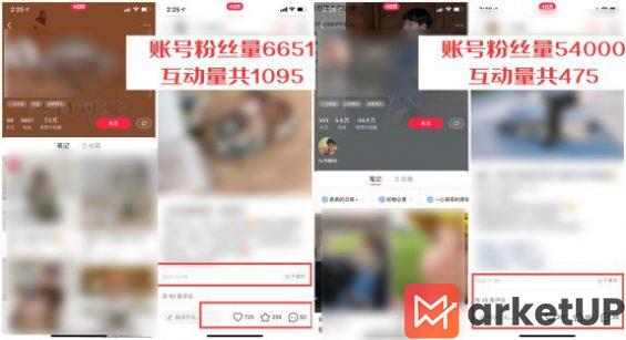 332 小红书品牌投放：选对博主ROI就能翻3倍，97%都错了