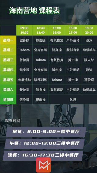 193 减肥＋度假＋小红书=年入400万！（项目拆解）