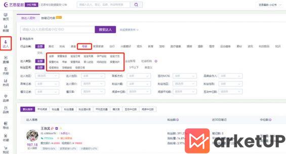 215 新手快看！如何在小红书找准对标账号？