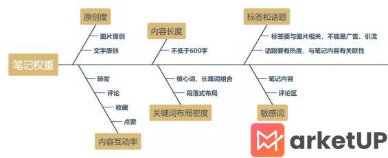 791 如何利用小红书搜索位引流精准粉丝？