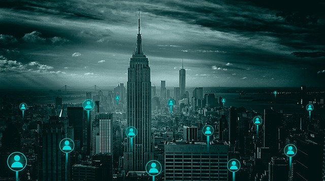 企业的网站建设要注意哪些关键性的因素？(图1)